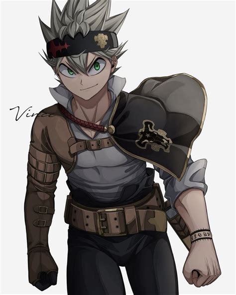 asta outfit heroes